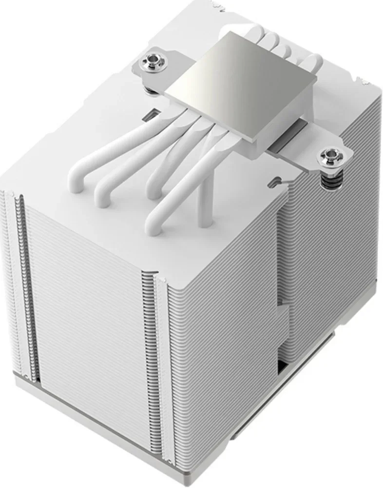 DeepCool AK500 G2 Blanc - vue 5