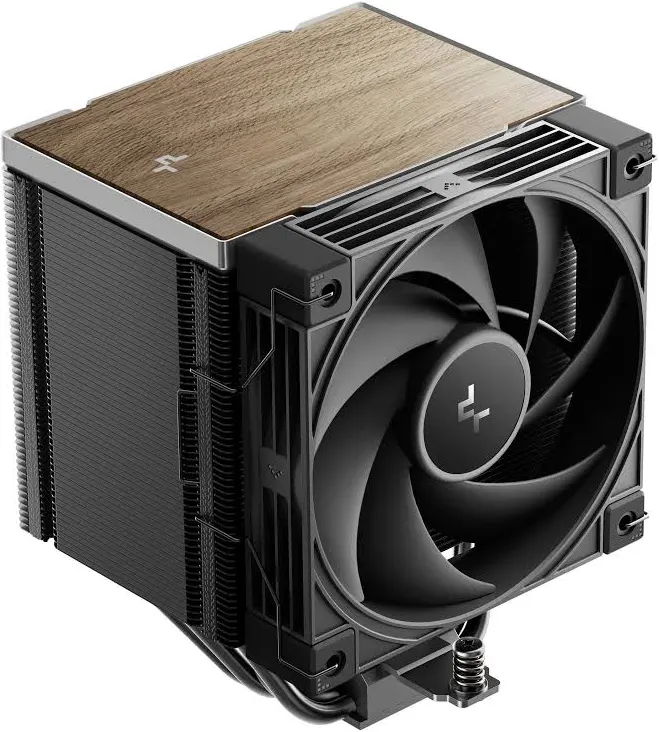 DeepCool AK500 G2 - vue 2
