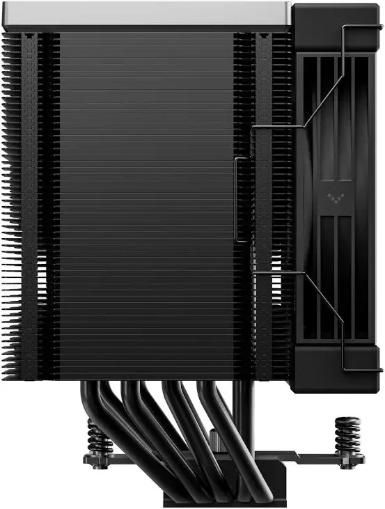 DeepCool AK500 G2 - vue 4