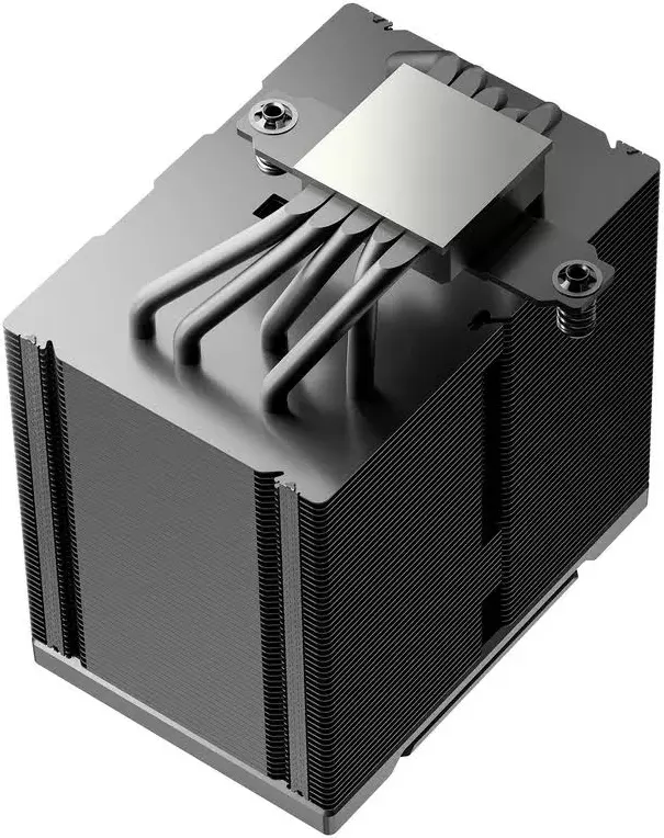 DeepCool AK500 G2 - vue 1