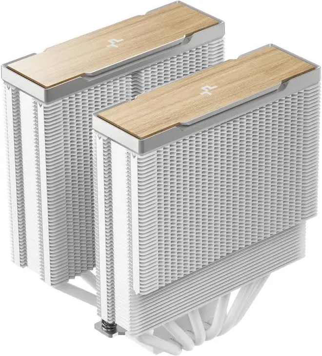 DeepCool AK620 G2 Blanc - vue 5