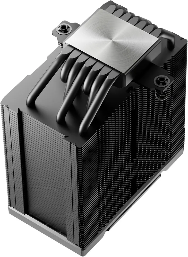 DeepCool AK700 Digital Noir - vue 4
