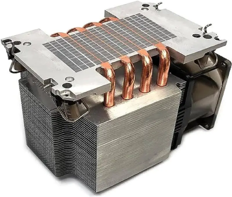 Dynatron S6 Refroidisseur CPU - vue 5