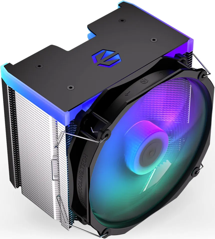 ENDORFY Fortis 5 ARGB Refroidisseur CPU - vue 4