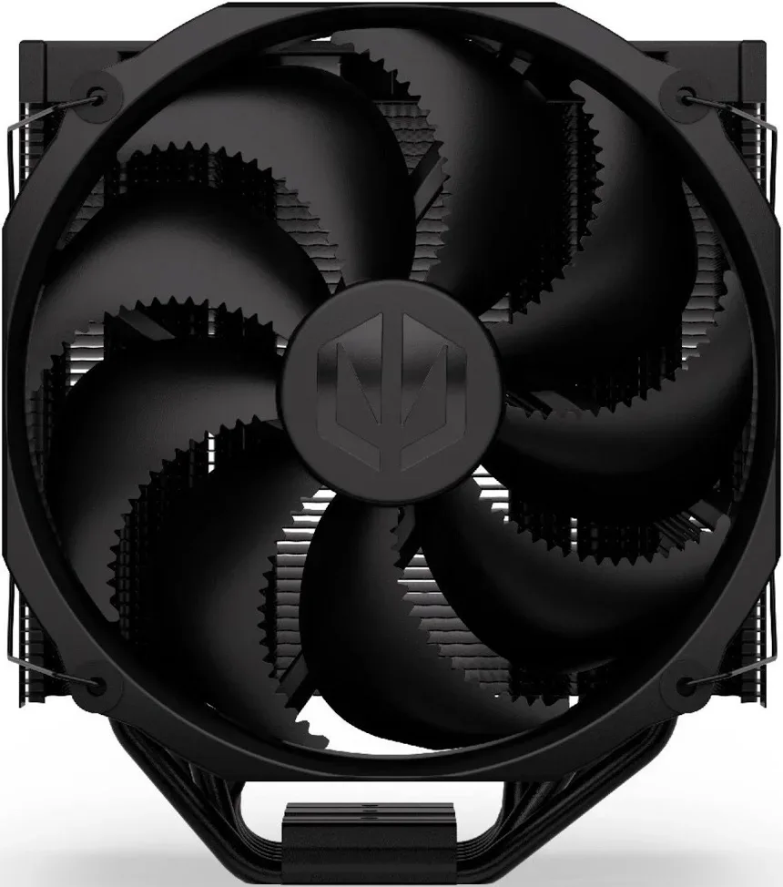 ENDORFY Fortis 5 Black - vue 3