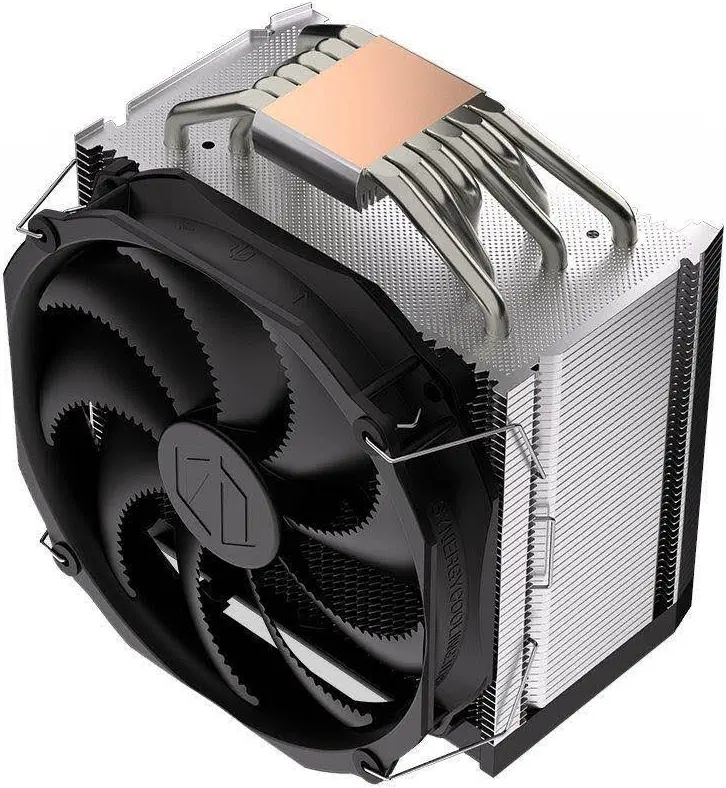ENDORFY Fortis 5 Refroidisseur CPU - vue 3