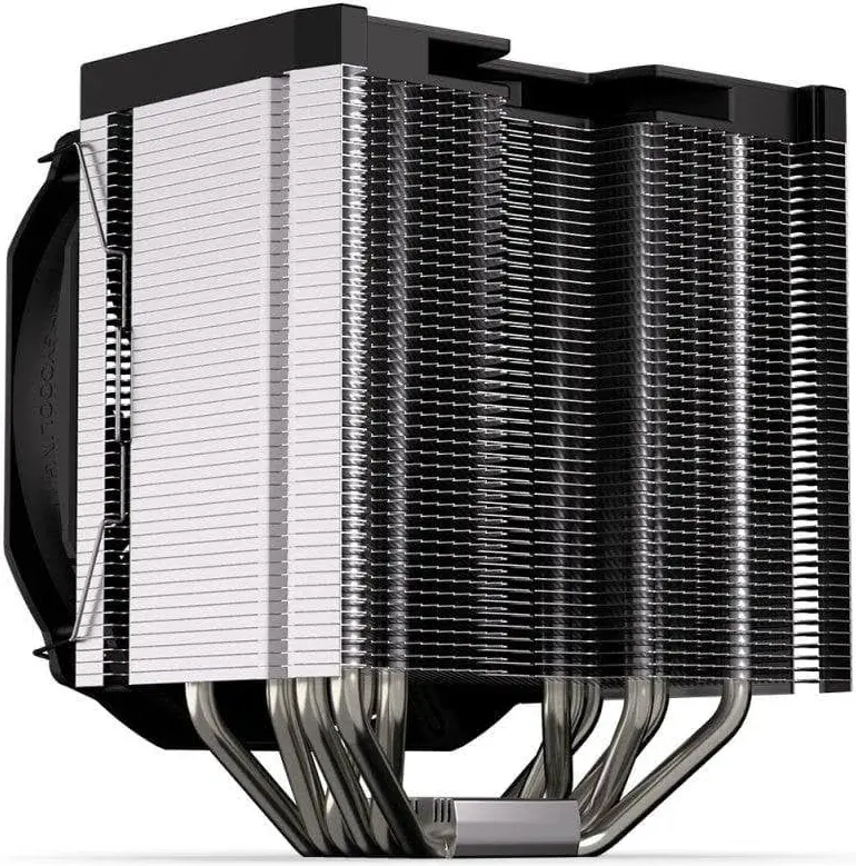 ENDORFY Fortis 5 Refroidisseur CPU - vue 4