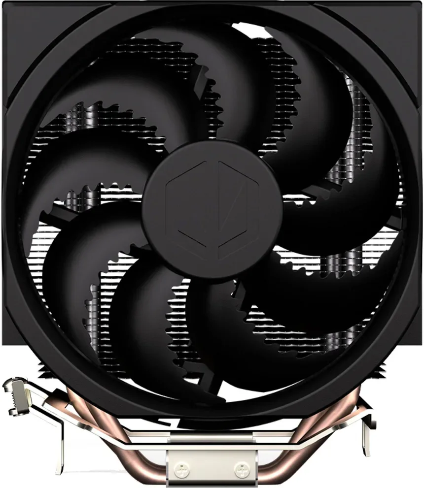 ENDORFY Spartan 5 Noir - vue 2