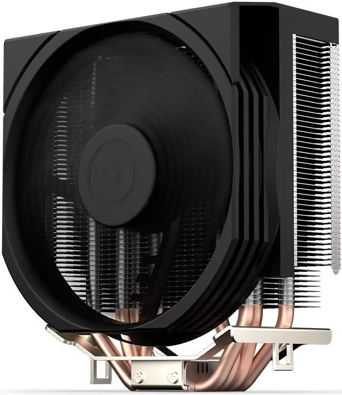 ENDORFY Thermalright Spartan 5 MAX Noir - vue 2