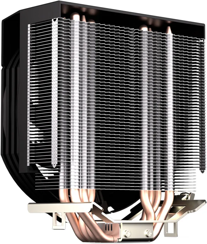 ENDORFY Thermalright Spartan 5 MAX Noir - vue 5