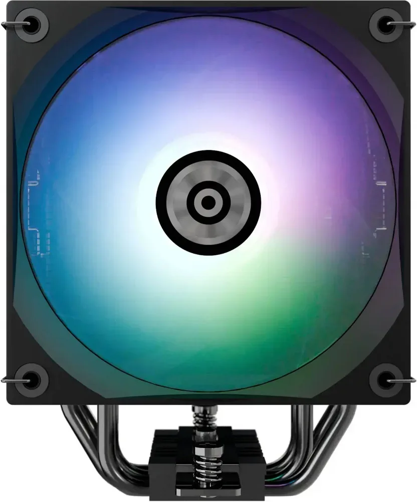 Enermax ETS-T41 Digital ARGB - vue 3