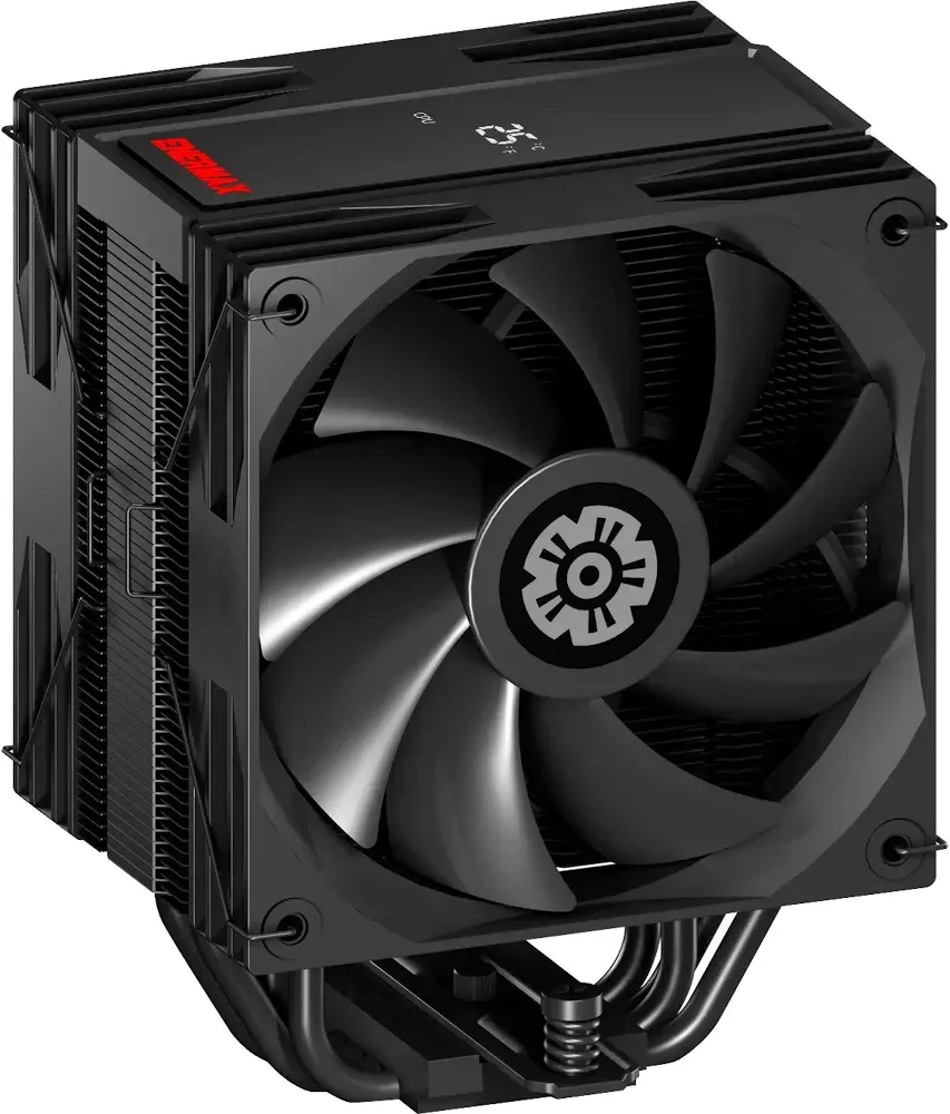 Enermax ETS-T41 Digital - vue 2