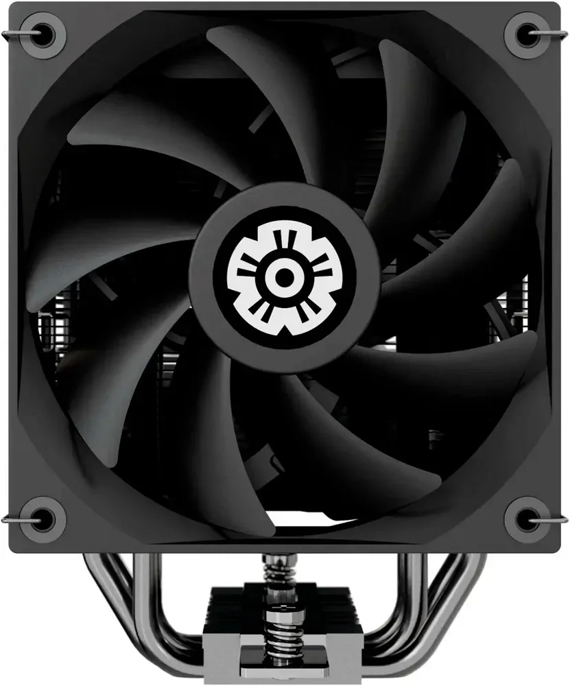 Enermax ETS-T41 Digital - vue 3
