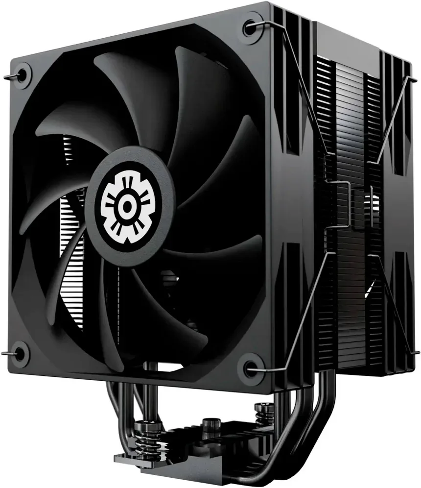 Enermax ETS-T41 Digital - vue 4