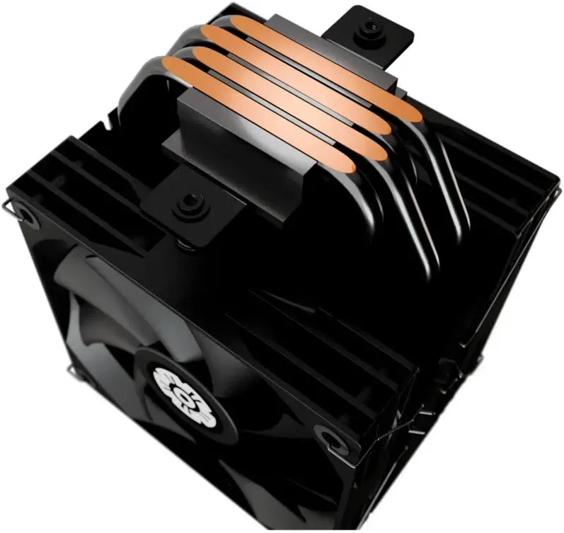 Enermax ETS-T41 Digital - vue 1