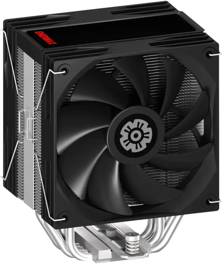 Enermax ETS-T41 - vue 2
