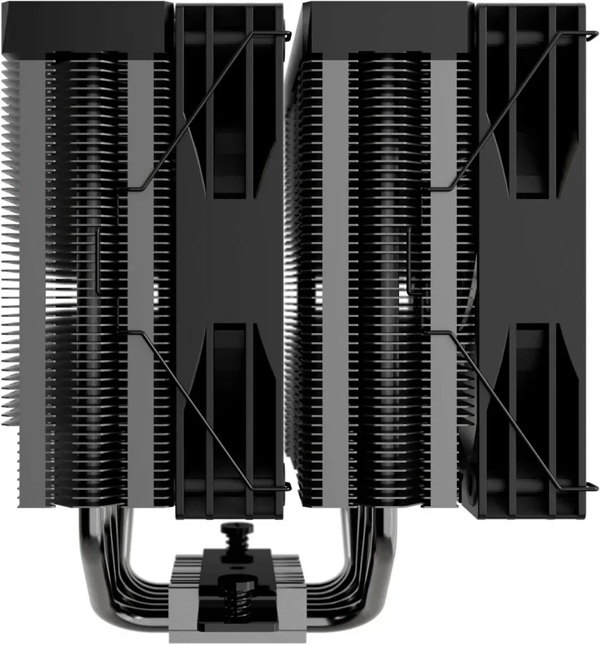 Enermax ETS-TD60 Digital - vue 5