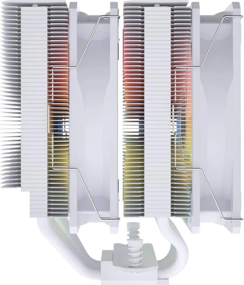 Fortron MP7-WA Refroidisseur CPU RGB - vue 3