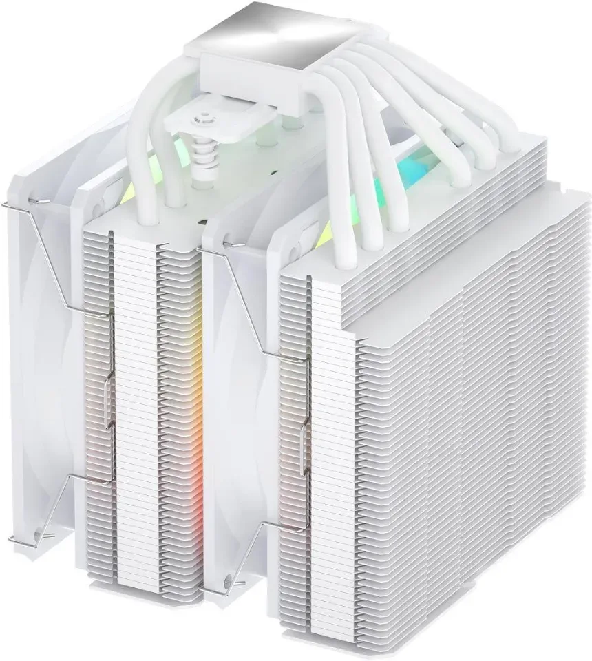 Fortron MP7-WA Refroidisseur CPU RGB - vue 5