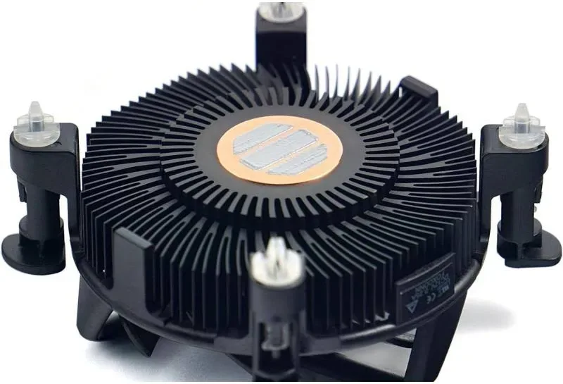Intel Laminar RM1 1700 - vue 3