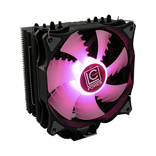 LC-Power Cosmo Cool LC-CC-120-RGB 180 W RGB