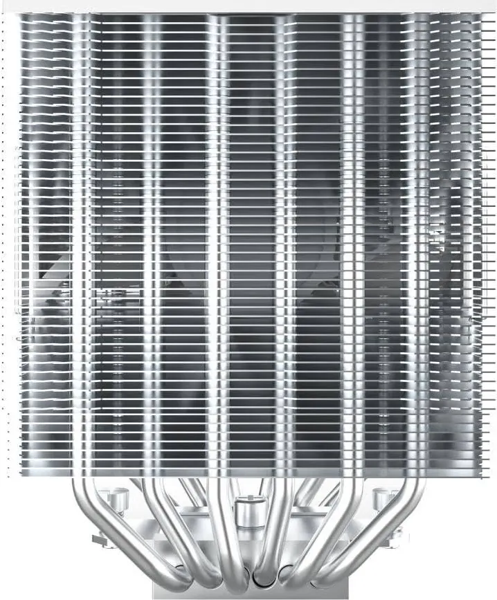 Montech NX600 - vue 4