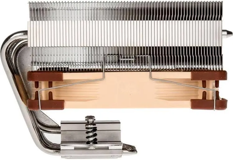 Noctua NH-CS14S - vue 3
