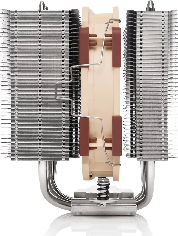 Noctua NH-D12L - vue 4