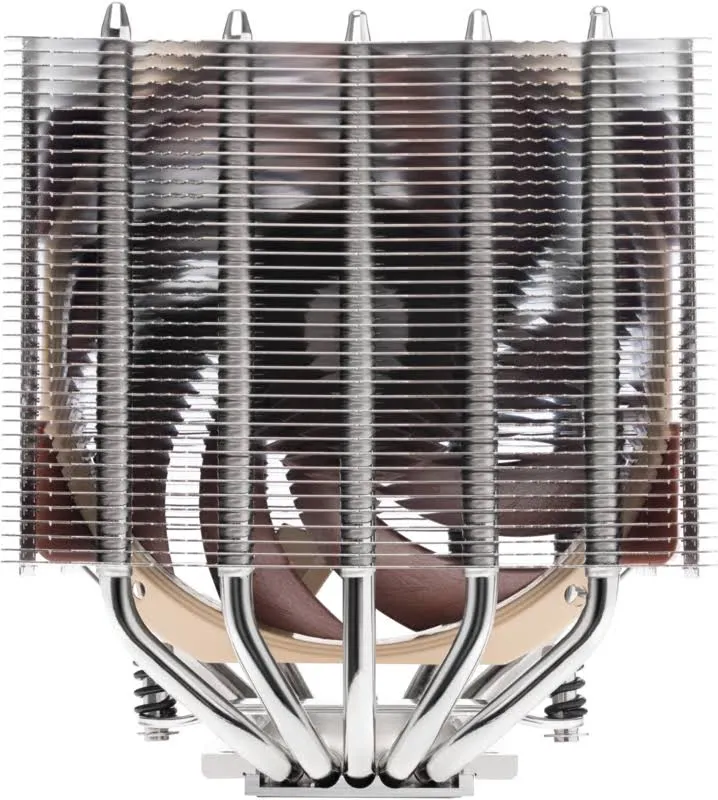 Noctua NH-D12L - vue 1