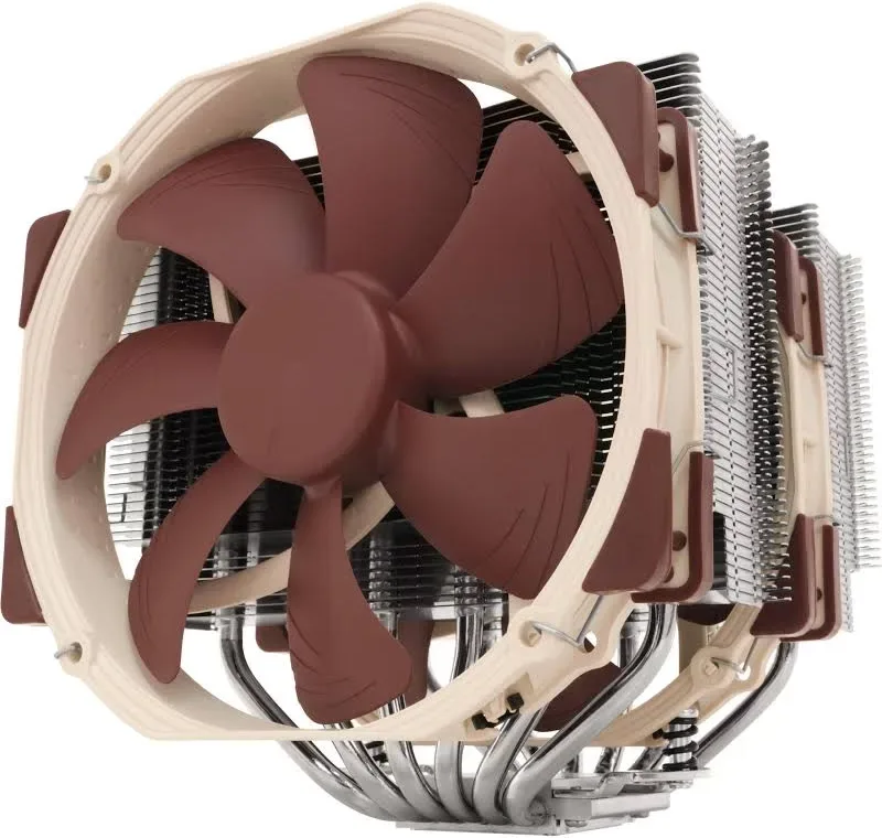 Noctua NH-D15 - vue 2