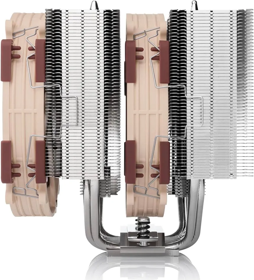 Noctua NH-D15 G2 - vue 5