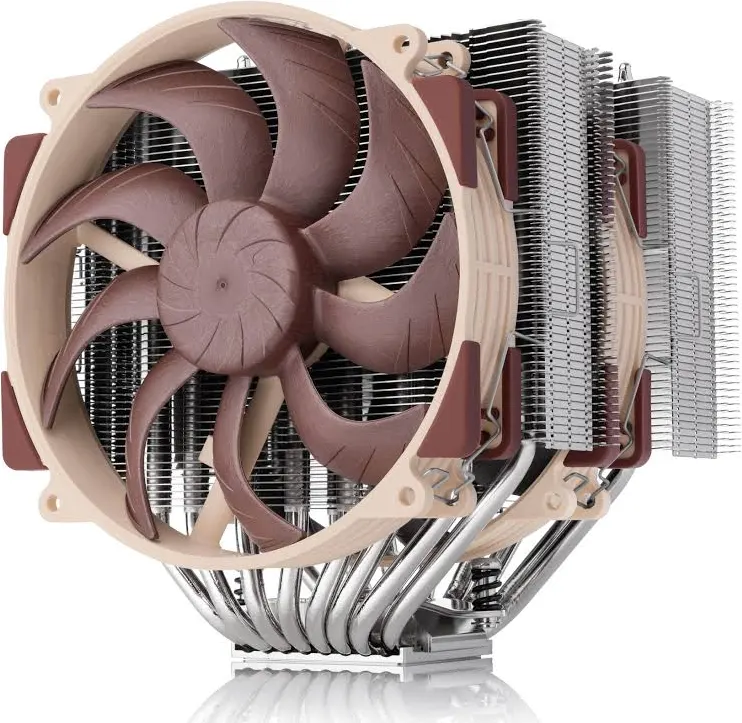 Noctua NH-D15 G2 - vue 1