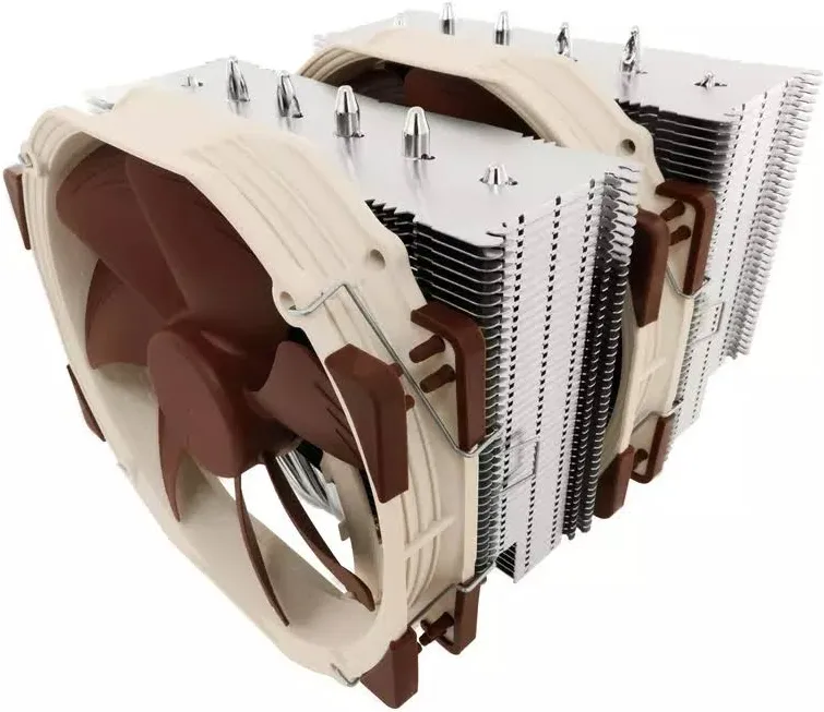 Noctua NH-D15 - vue 1