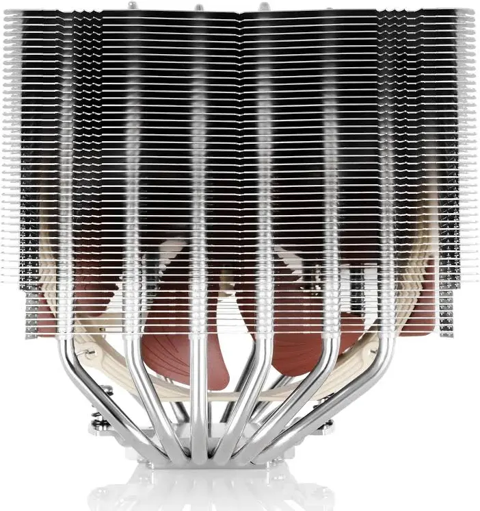 Noctua NH-D15S - vue 2