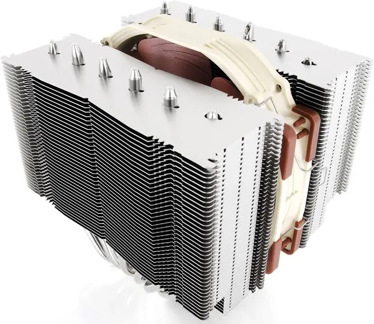 Noctua NH-D15S - vue 3