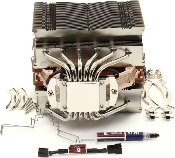 Noctua NH-D15S - vue 4