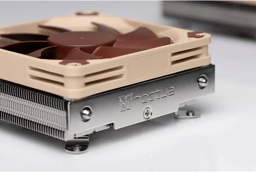 Noctua NH-L9i-17xx - vue 4