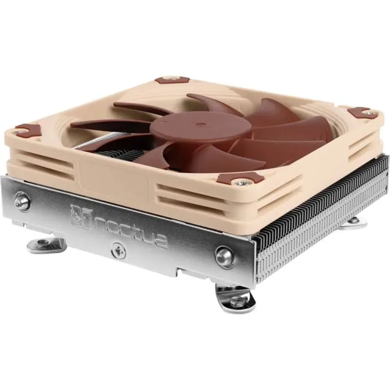 Noctua NH-L9i-17xx - vue 1