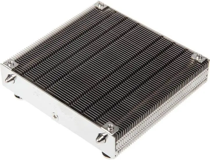 Noctua NH-L9i Noir - vue 4