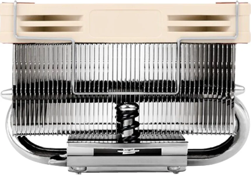 Noctua NH-L9X65 SE-AM4 - vue 4