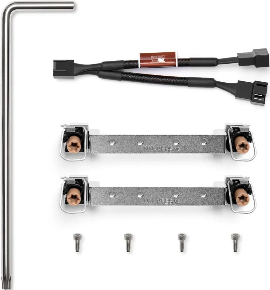 Noctua NH-U12S - vue 3