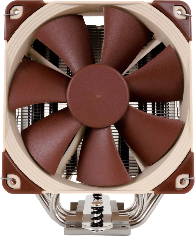 Noctua NH-U12S SE-AM4 - vue 3