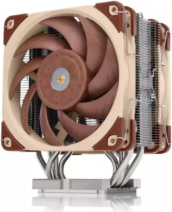 Noctua NH-U12S - vue 1