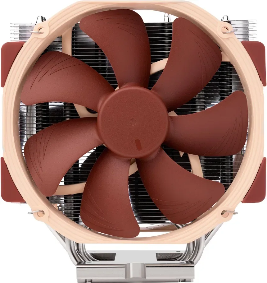 Noctua NH-U14S - vue 3