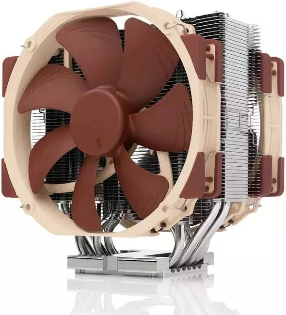 Noctua NH-U14S - vue 1
