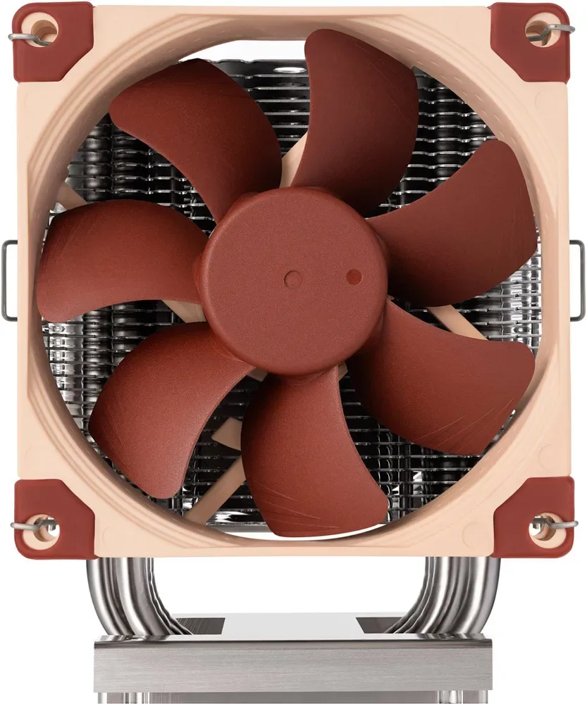 Noctua NH-U9 - vue 2