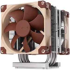 Noctua NH-U9 - vue 1