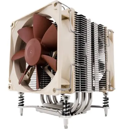 Noctua NH-U9DX i4 - vue 1