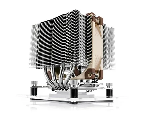 Noctua NH-D9L ventirad CPU 92 mm silencieux