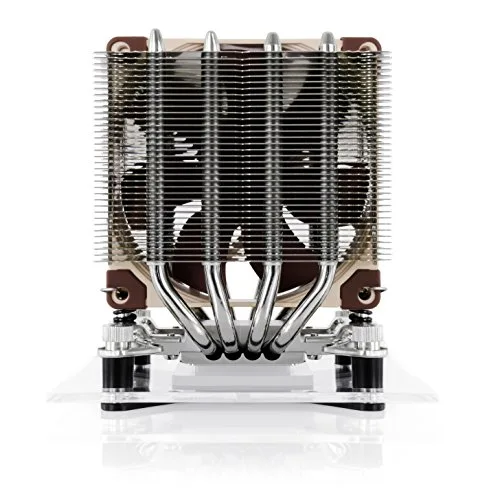 Noctua ventirad NH-D9L - vue 2